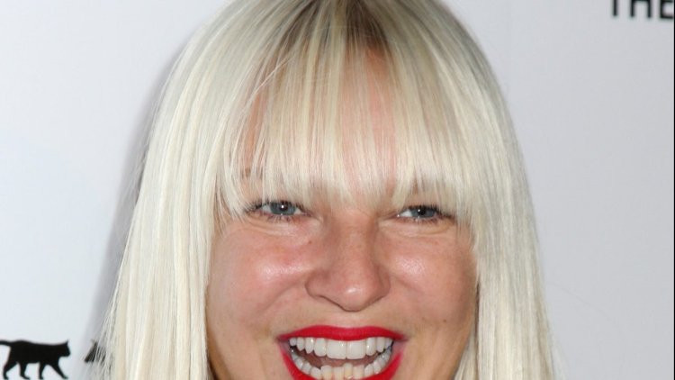 What happened to SIA? Relapse, Rehab...