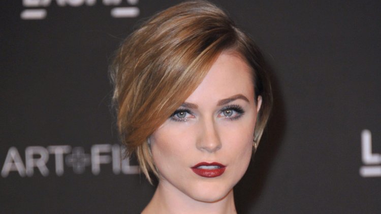 Evan Rachel Wood: "Marilyn Manson raped me"