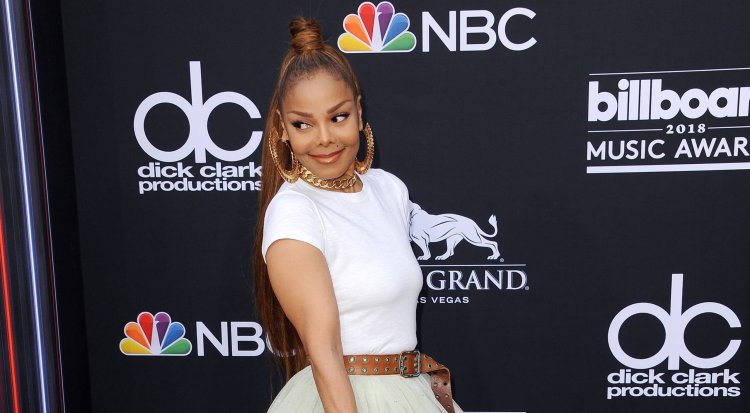 Janet Jackson, new revelations about her brother Michael