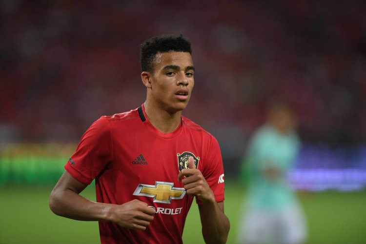New scandal: What has Mason Greenwood done?