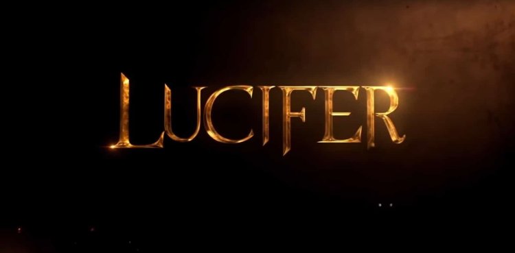 Lucifer is the best tv show of the year 2021
