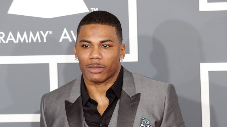 Madonna's angry fans attacked rapper Nelly!