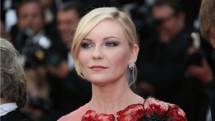 Kirsten Dunst: What does she think about sex scenes?