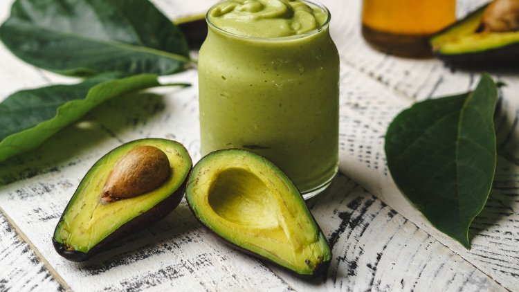 Tricks to a perfectly preserved avocado and a delicious breakfast