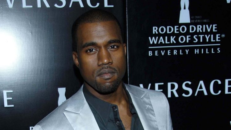 Why is Kanye West angry at Kim?