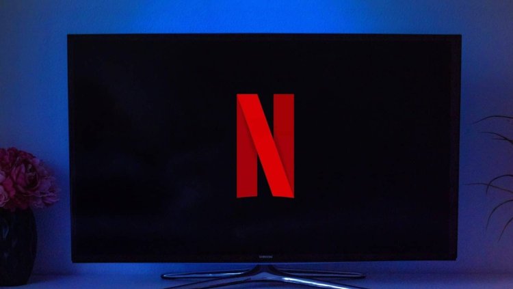 Netflix! One trailer to promote them all!