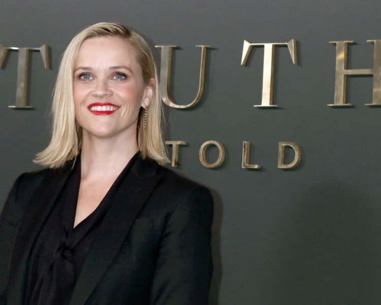 Reese Witherspoon Reveals Her Skincare Secrets