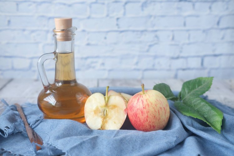 How To Use Apple Cider Vinegar For Skin