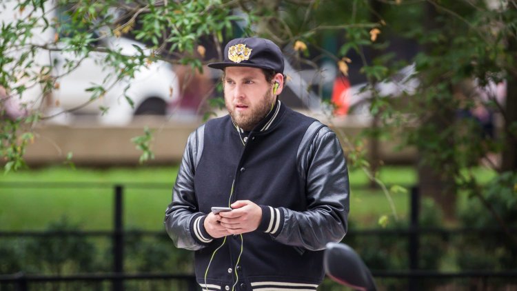 Jonah Hill:'I beg you don't comment on my body'