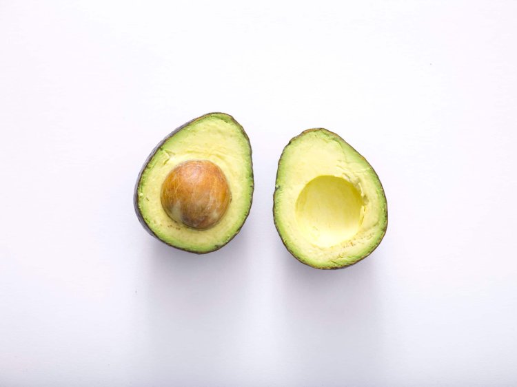 How to grow an avocado from seed