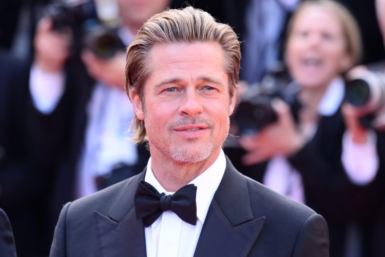9 Interesting Facts About Brad Pitt