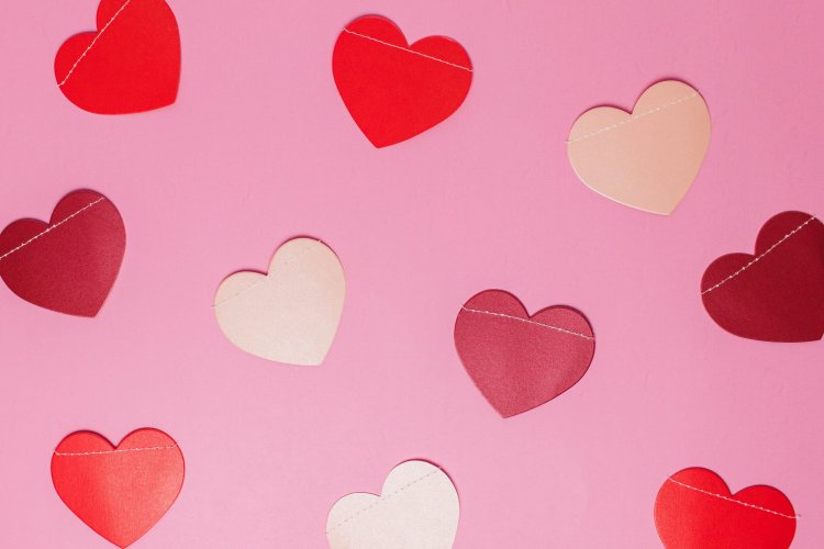 On Valentine’s Day, Teach Kids The Importance Of Love 