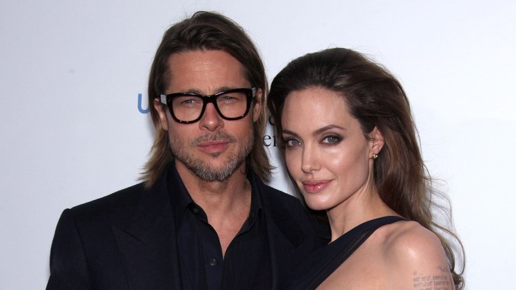Angelina Jolie: 'This law is coming too late'
