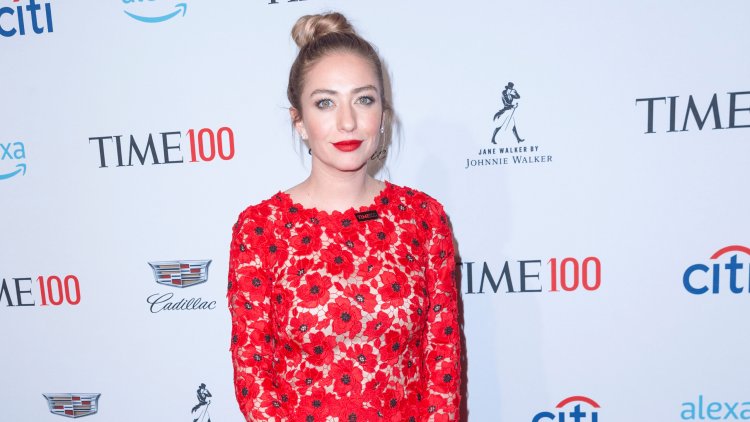 Whitney Wolfe Herd - A woman who made millions in the male world