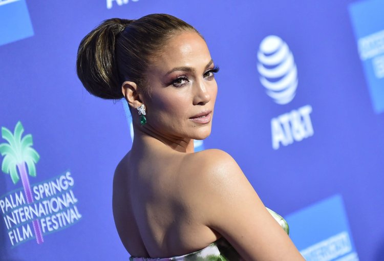 Jennifer Lopez About Her Love With Ben Affleck
