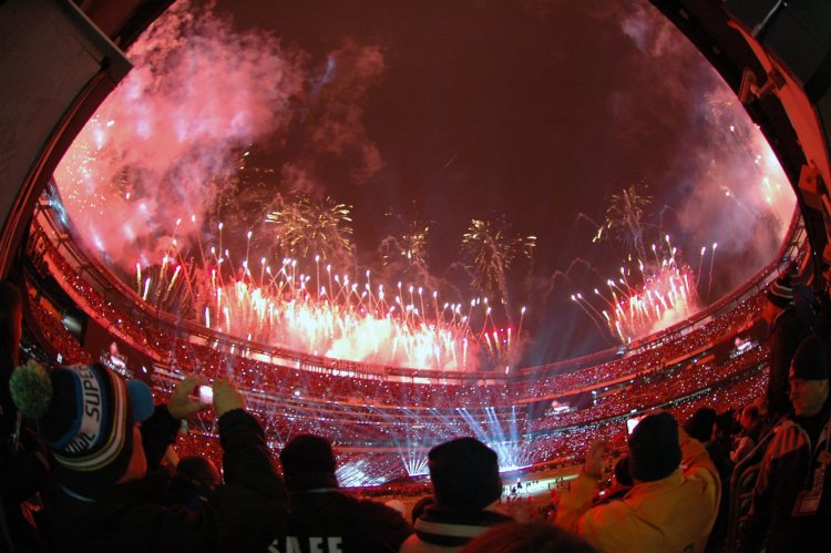 Why Super Bowl Performers Are Not Paid Enough?