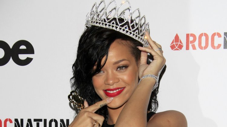 Rihanna: ‘How did I hide my pregnancy’