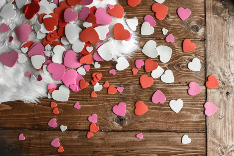 Do you know which zodiac signs do not care about Valentine's Day?