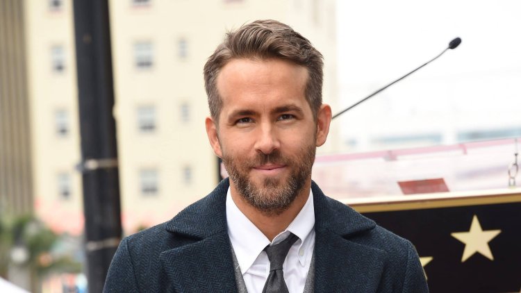 Ryan Reynolds got old 'overnight'