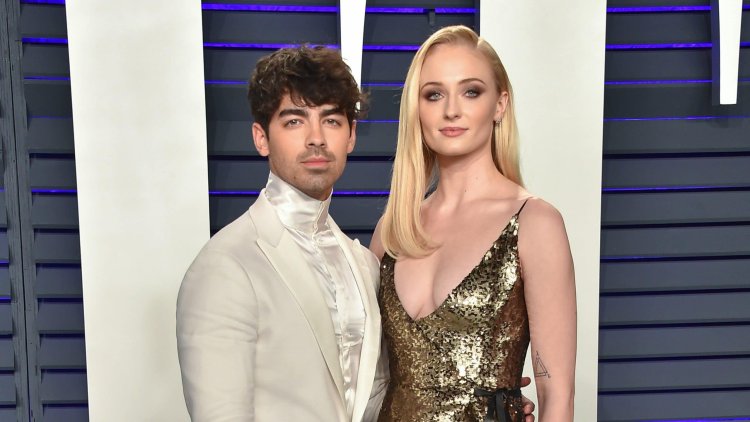 Sophie and Jonas are expecting another child