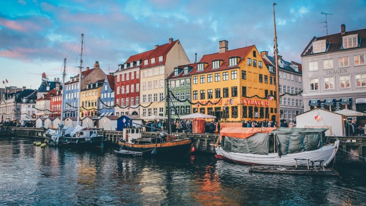 5 reasons to visit beautiful Copenhagen