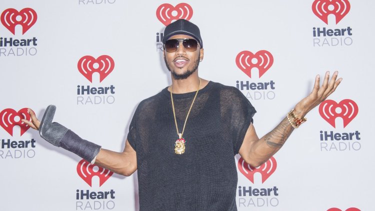 Rapper accused of rape in $20 million lawsuit!