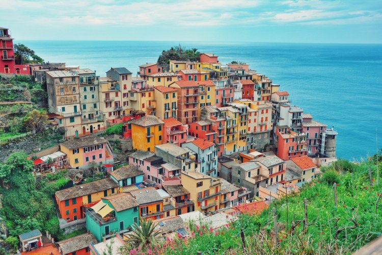 Top 10 Most Beautiful Villages In Italy