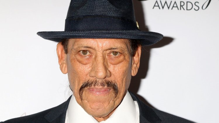 Danny Trejo's Rise From Prison To Hollywood