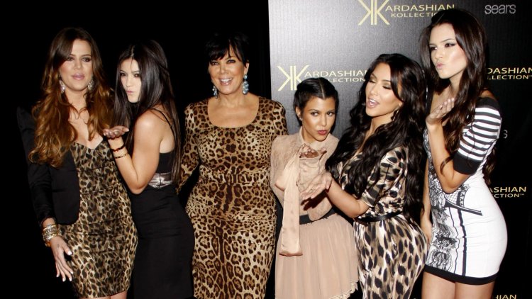 Are the Kardashians nice to their staff?