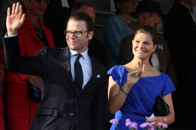Swedish Royals Deny Divorce Rumours!