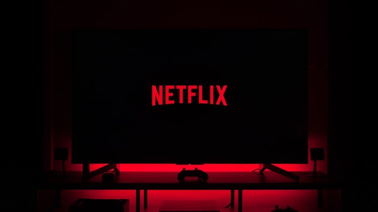 What's New on Netflix in March 2022
