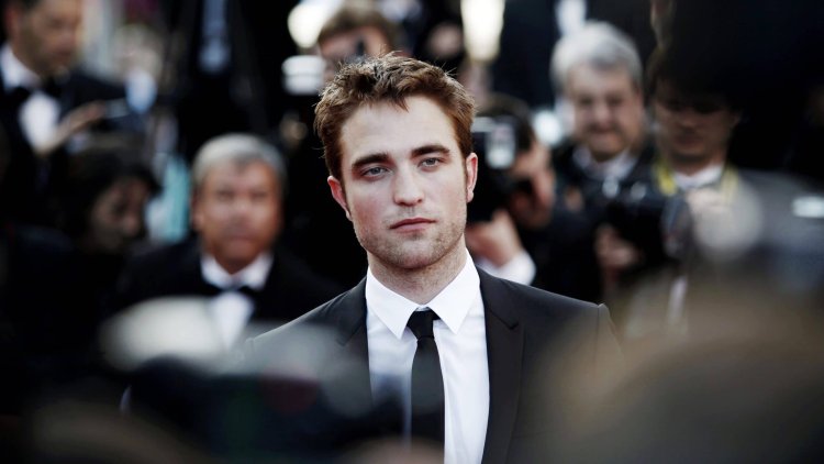 The Biggest Lies Robert Pattinson Ever Made Up