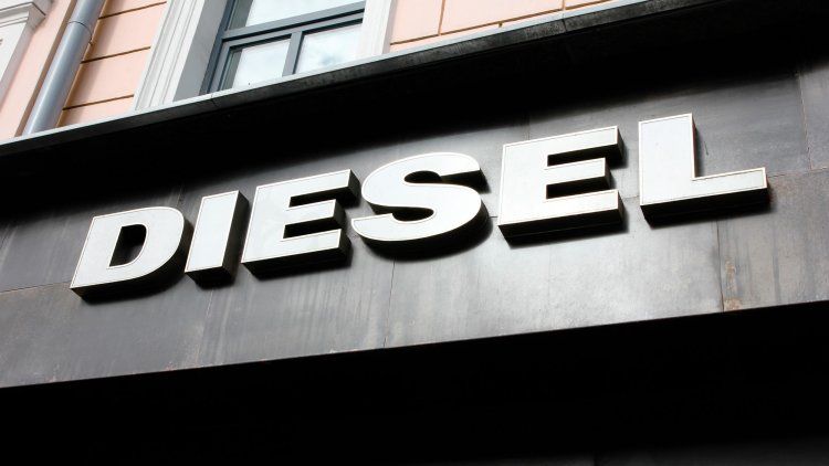 The new Diesel collection for 2022 is out!