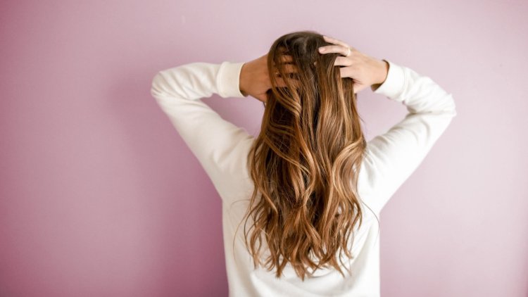 Do you struggle with oily hair?