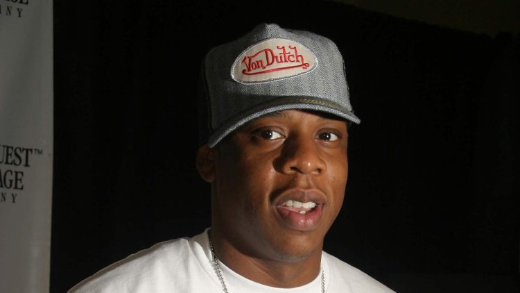 Music mogul Jay Z won the lawsuit!