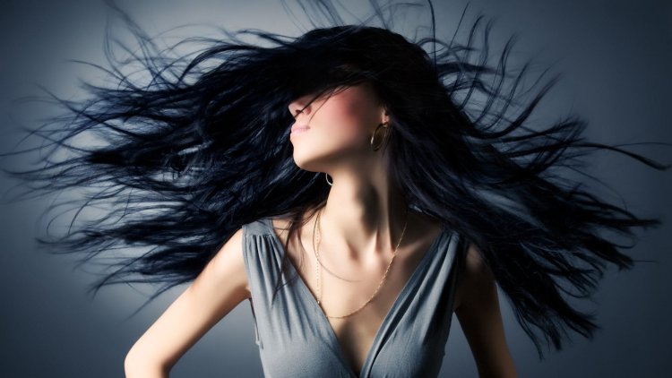 Foods that accelerate hair growth!