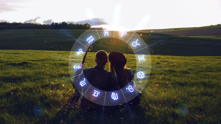 Love and Relationship Horoscope for March 2022