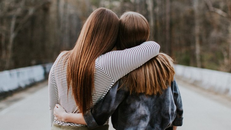 5 Signs That It's Time to Break up With a Friend