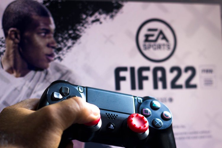 FIFA 23: The game may include cross-play