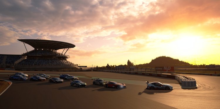 Gran Turismo 7: Champion among simulators