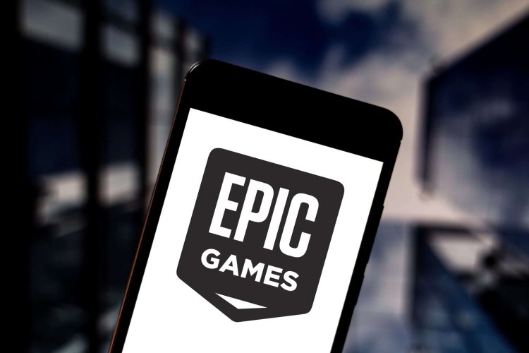 Epic Games enters the music market
