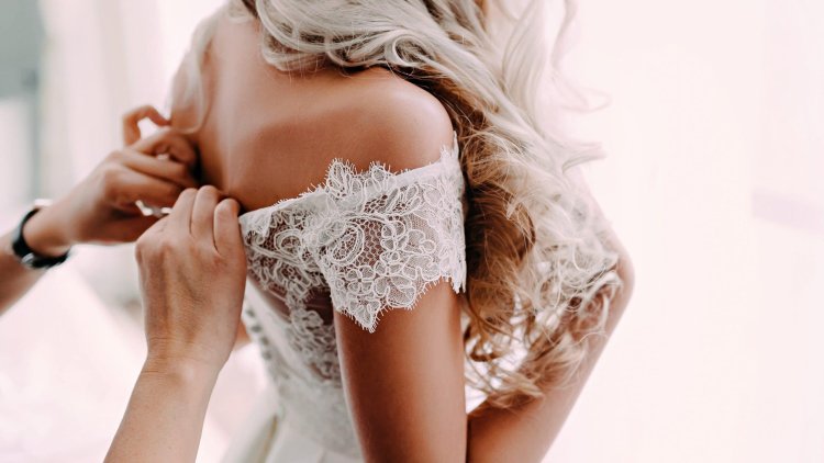 The most beautiful bridal trends for 2022!