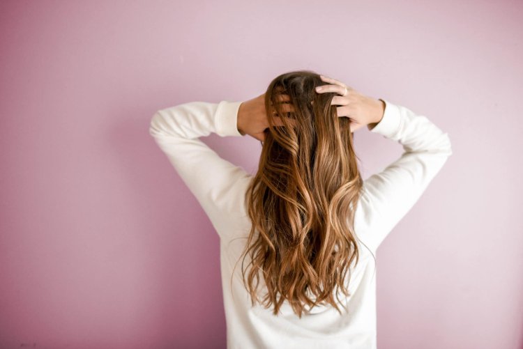 3 Natural Ways To Speed Up Hair Growth