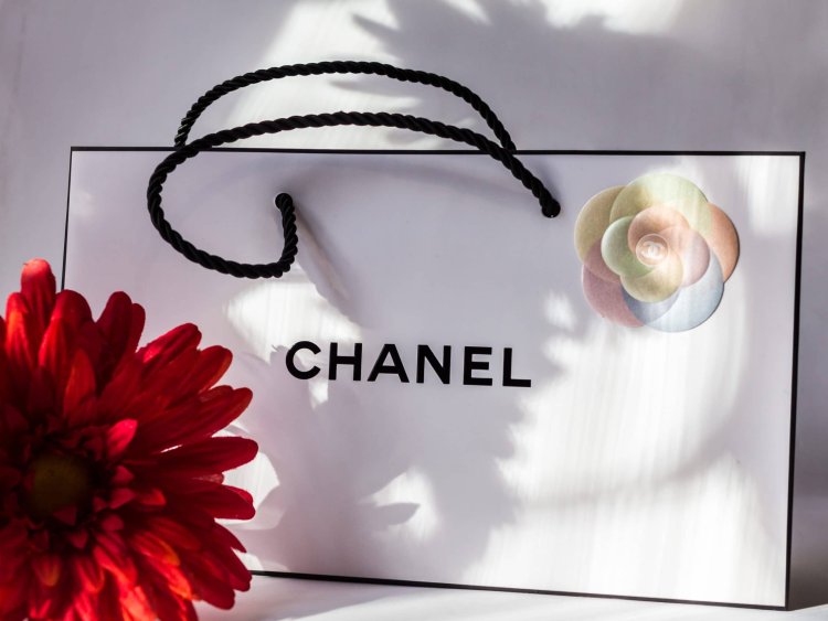 Chanel's Bijoux De Diamants Jewelry Collection