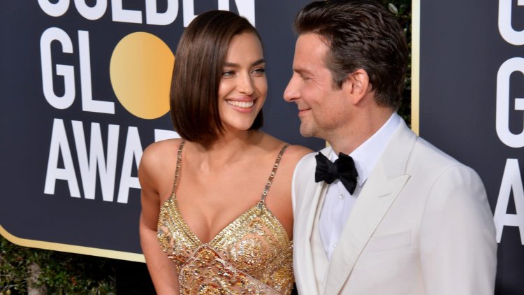 Are Bradley and Irina together again?