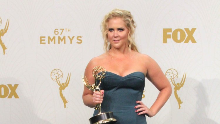 Amy Schumer underwent liposuction