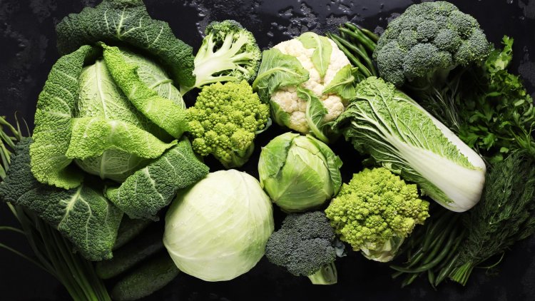 Amazing health benefits of cabbage!