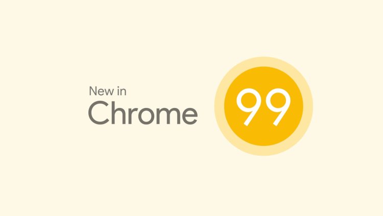 Chrome 99 is faster than Safari… on Macs