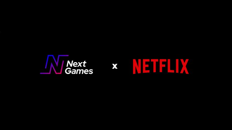 Netflix is ​​buying Next Games for $ 72 million