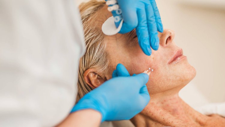 Myths about aesthetic procedures and treatments